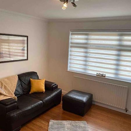 One Bed Cozy Flat Apartment Dartford Exterior photo