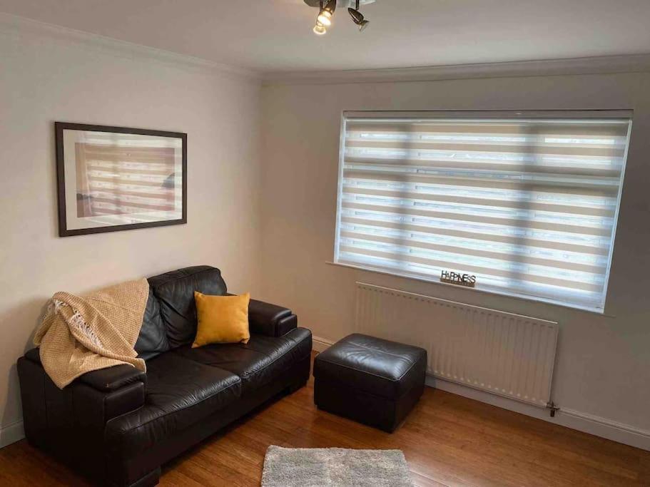 One Bed Cozy Flat Apartment Dartford Exterior photo